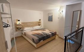 Santa Lucia Loft Napoli